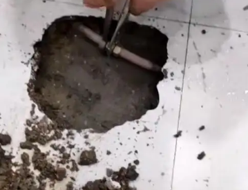 榕江卫生间漏水检测电话