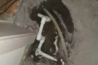 榕江卫生间漏水检测多少钱