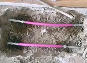 榕江卫生间测漏水多少钱
