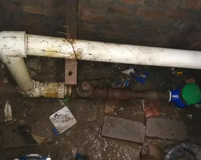 榕江水管维修哪家好