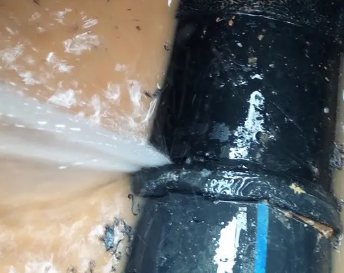 榕江漏水维修价格明细