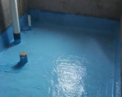 榕江卫生间防水哪家好
