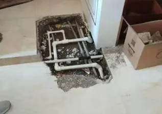 榕江查漏水多少钱