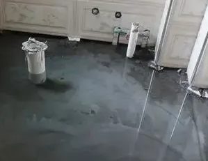 榕江卫生间漏水维修公司为您专业分享下榕江卫生间漏水检测的知识点