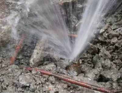 榕江水管维修多少钱
