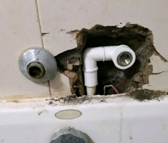 榕江卫生间漏水检测多少钱