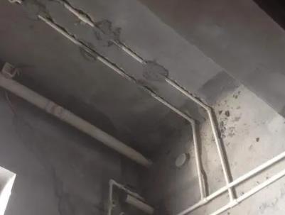 榕江卫生间漏水维修技术的依据是什么