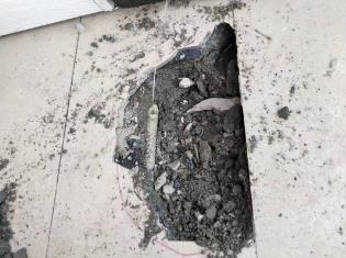 榕江卫生间漏水检测哪家好