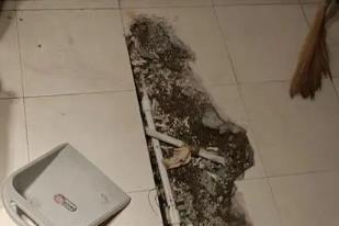 榕江卫生间漏水检测电话